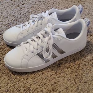Womens Adidas Sneakers
